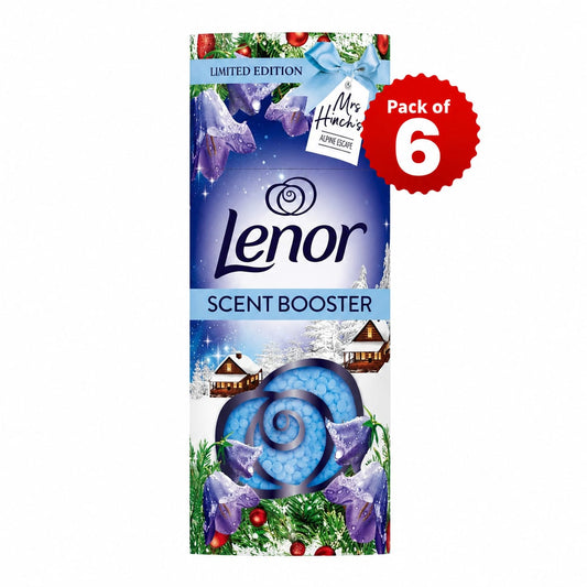 Lenor Alpine Beads 155g