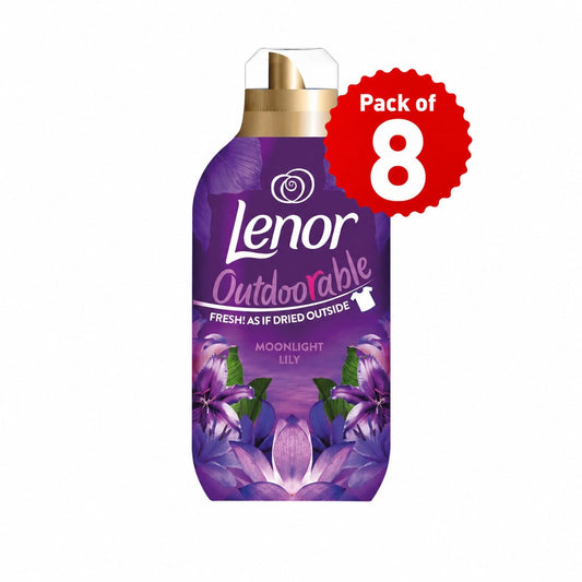 Lenor Outdoorable 45w Moonlight Lily