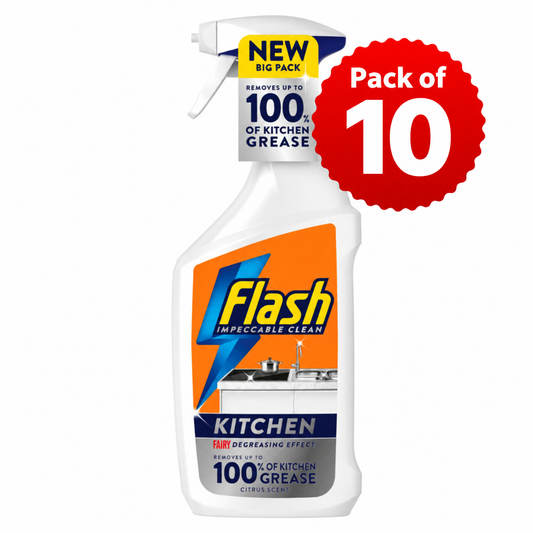 Flash Spray Kitchen - 800ml