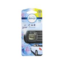 Febreze Car Air Freshener - April fresh - 2ml