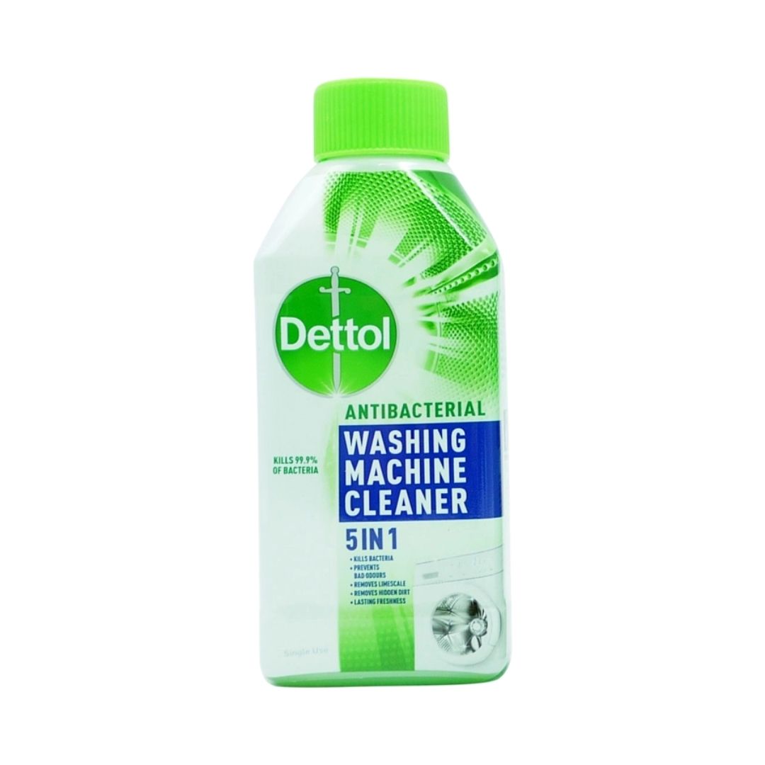 Dettol Washing Machine Cleaner Classic - 250ml