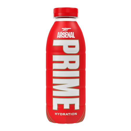 Prime Hydration - Arsenal - 500ml