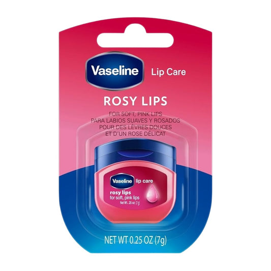 Vaseline Rosy Lips - 7g
