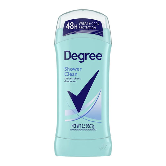 Degree Shower Roll On - Men - 74g
