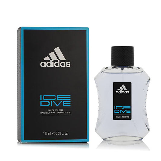 Adidas ice dive  - 100ml
