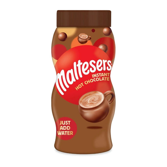 MALTESERS HOT CHOCOLATE 225g