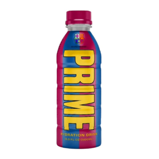 Prime Hydration - Barcelona - 500ml
