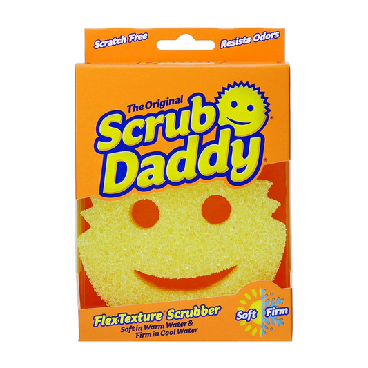 Scrub Daddy - The Original Sponge
