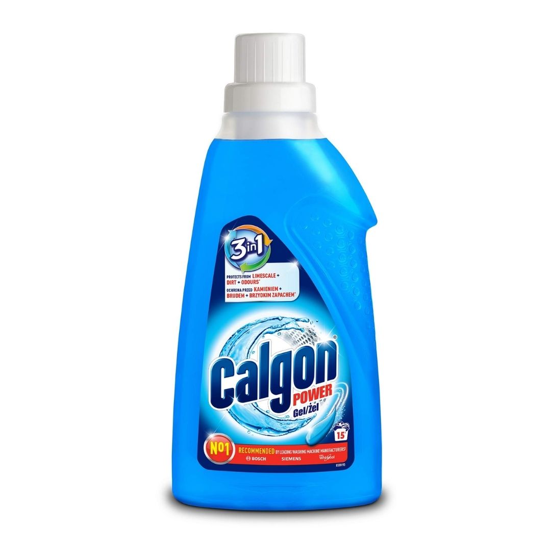 Calgon Gel - 750ml