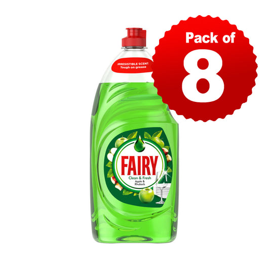 Fairy Apple - 1015ml