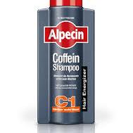 Alpecin Caffeine Shampoo - 250ml