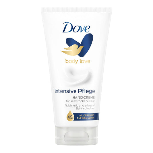 Dove Hand Cream Essential Care - 75ml
