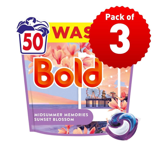 Bold Midsummer Memories 50 pods
