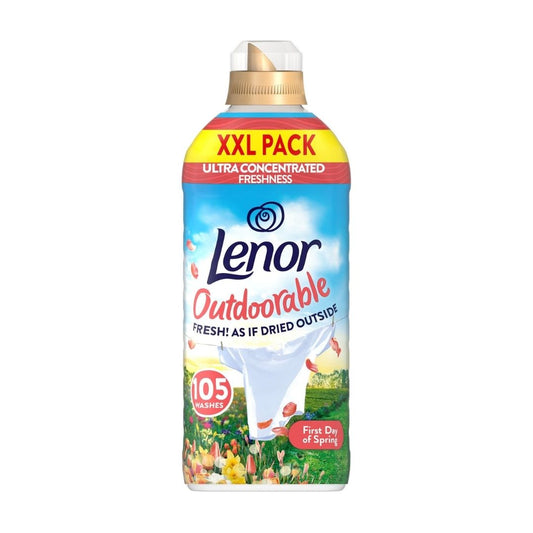 Lenor Outdoorable First Day of Spring 105w