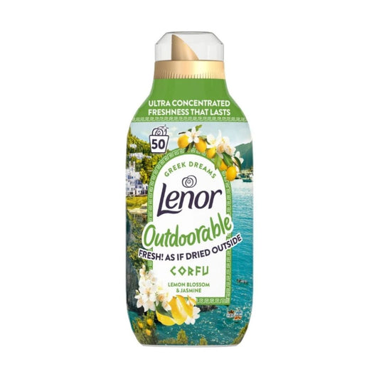 Lenor Outdoorable 50w Corfu - greece