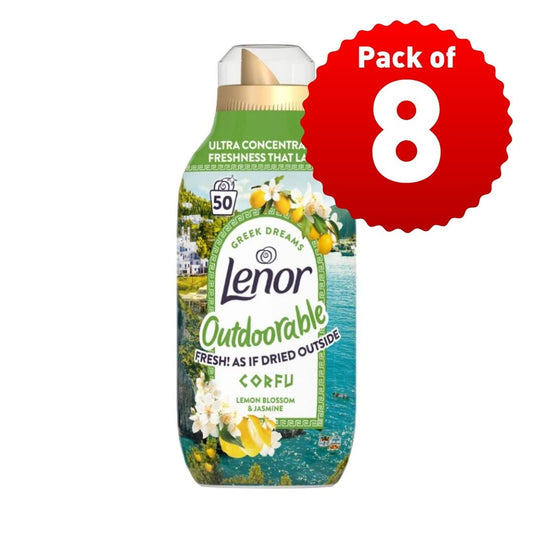 Lenor Outdoorable 50w Corfu - greece