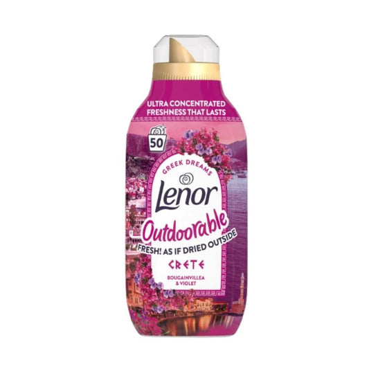 Lenor Outdoorable 50w Crete - greece
