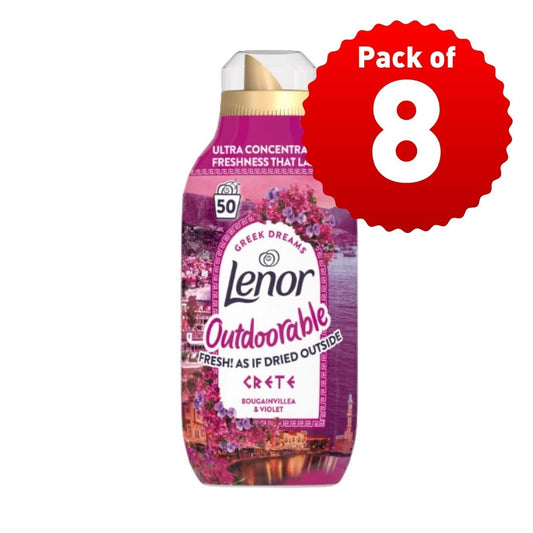 Lenor Outdoorable 50w Crete - greece