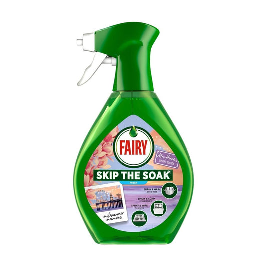 Fairy Skip The Soak Midsummer Memories - 650ml