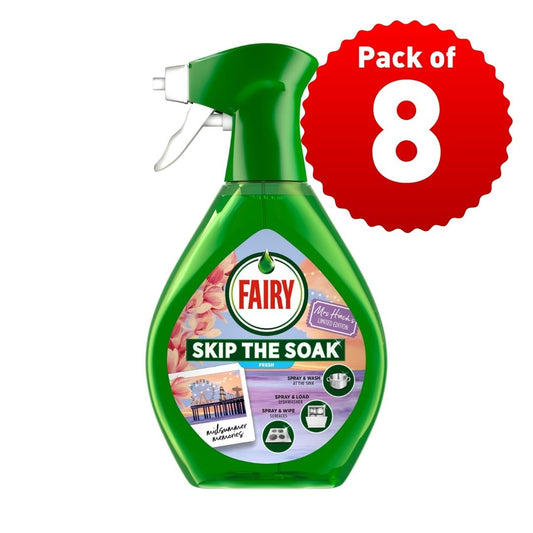 Fairy Skip The Soak Midsummer Memories - 650ml