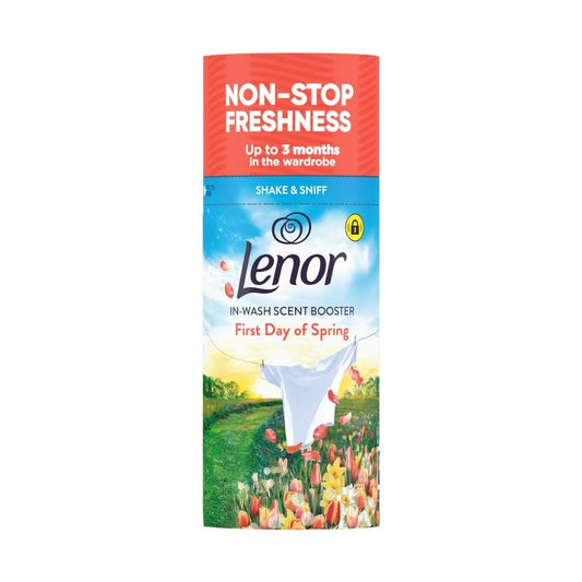 Lenor Beads First Day of Spring - 155g