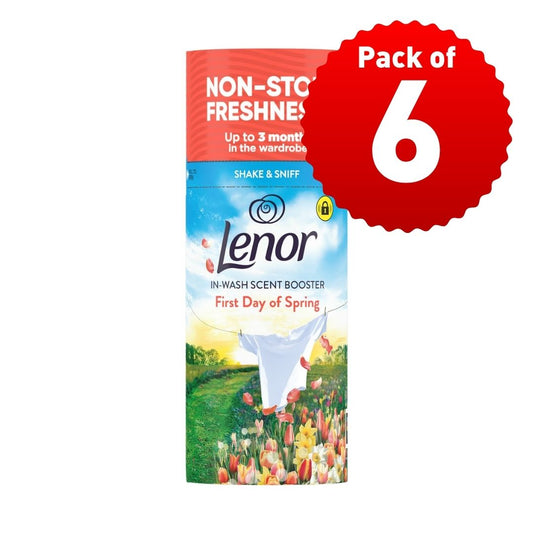 Lenor Beads First Day of Spring - 155g