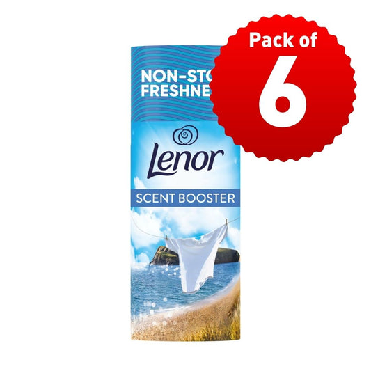 Lenor Beads Sea Breeze - 155g