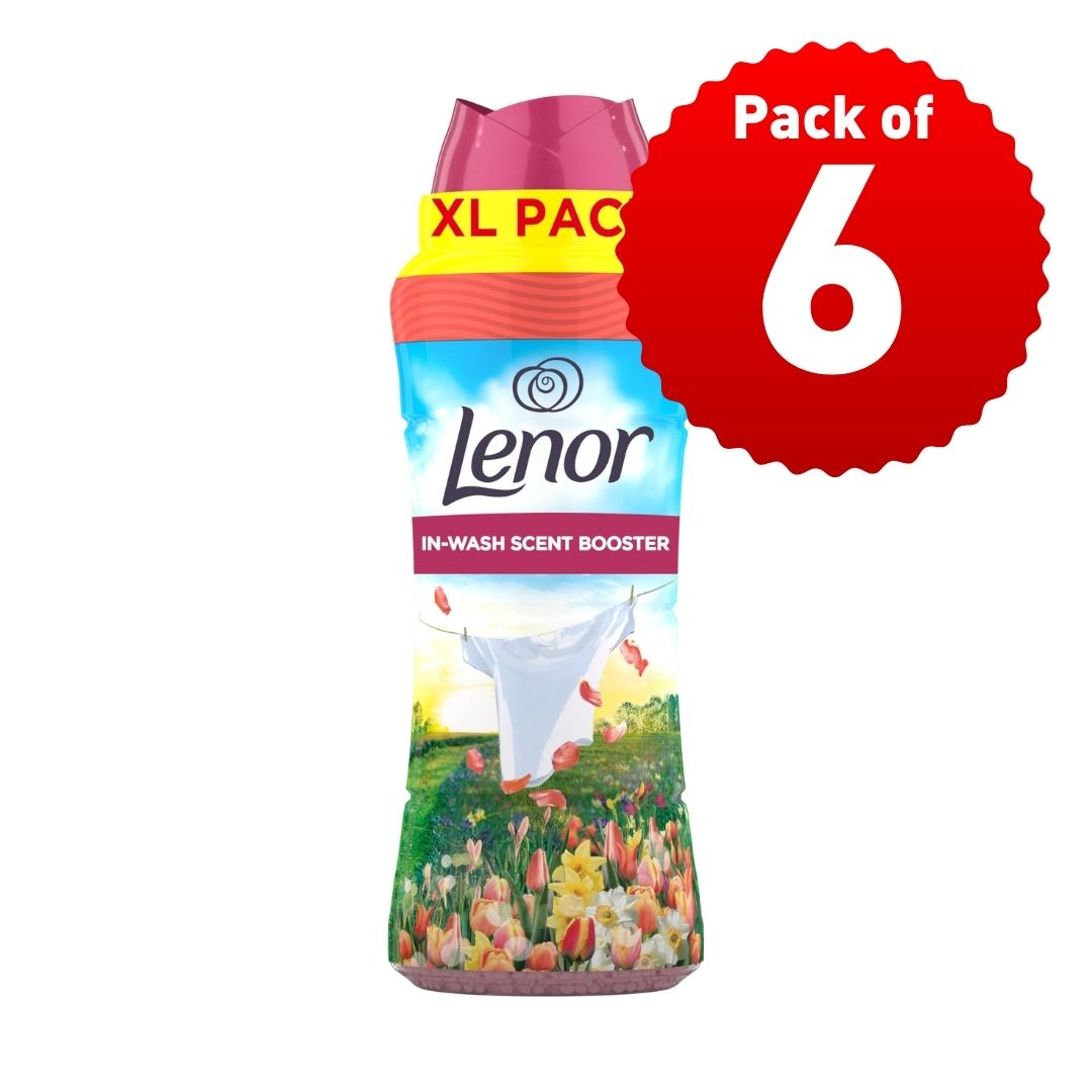 Lenor Beads First Day of Spring - 495g