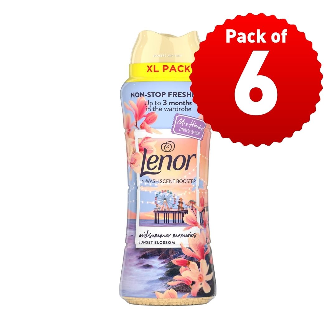 Lenor Beads Midsummer Memories - 495g