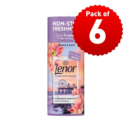 Lenor Beads Midsummer Memories - 155g