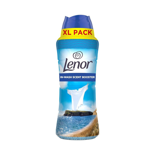 Lenor Beads Sea Breeze - 495g