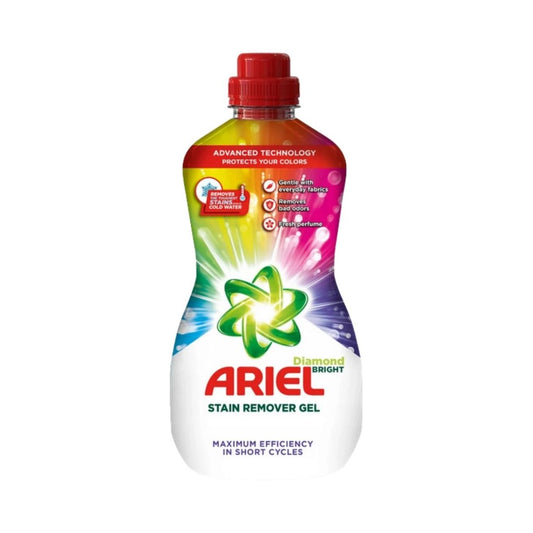 Ariel Stain Remover Gel for Colour - 800ml
