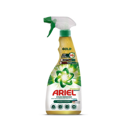 Ariel Stain Remover Trigger Gold - 750ml