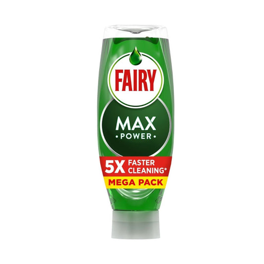 Fairy Max Power Original - 730ml