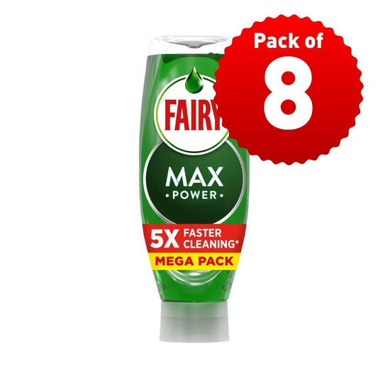 Fairy Max Power Original - 730ml