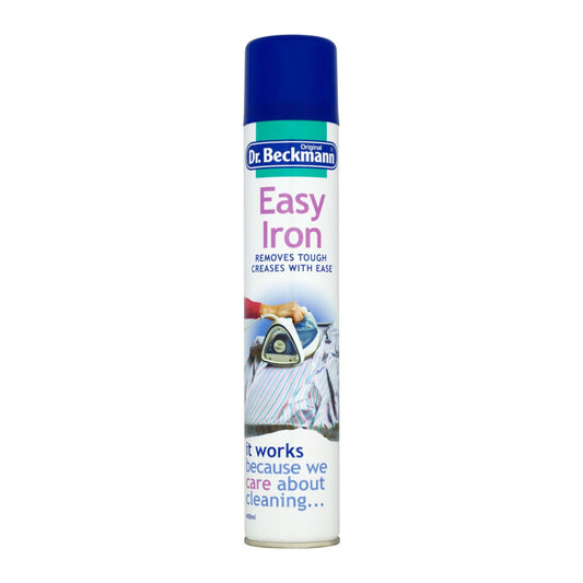DR BECKMANN EASY IRON - 400ml