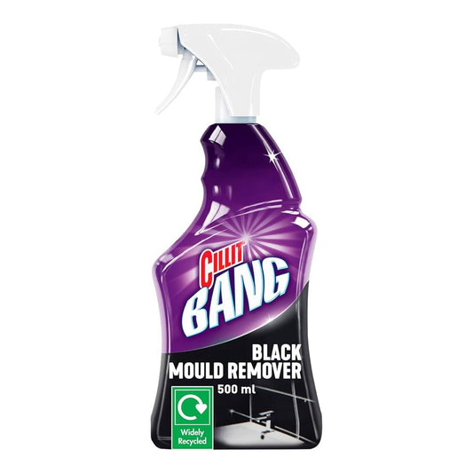 CILLIT BANG BLACK MOULD TRIGGER - 750ml