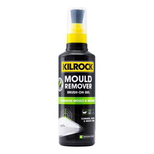 KILROCK MOULD BRUSH ON GEL - 250ml