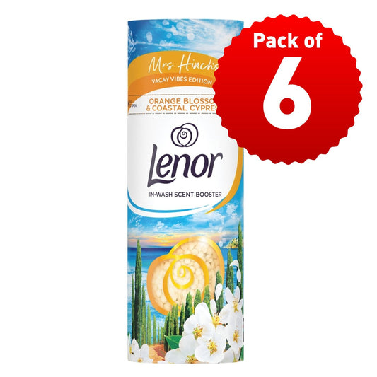 Lenor Mrs HINCH VACAY VIBES Beads 176g