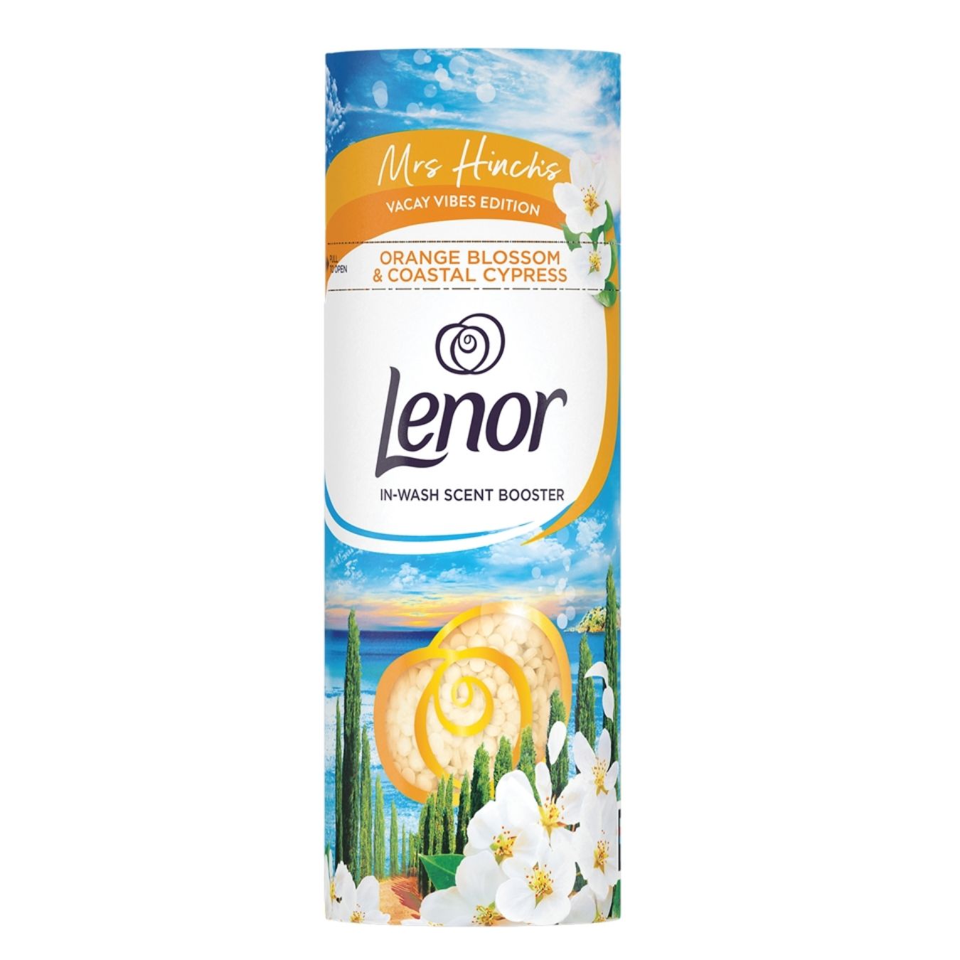 Lenor Mrs HINCH VACAY VIBES Beads 176g