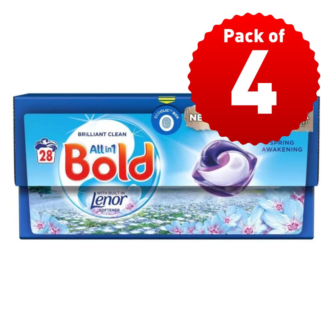 Bold Pods Spring Awakening 28W