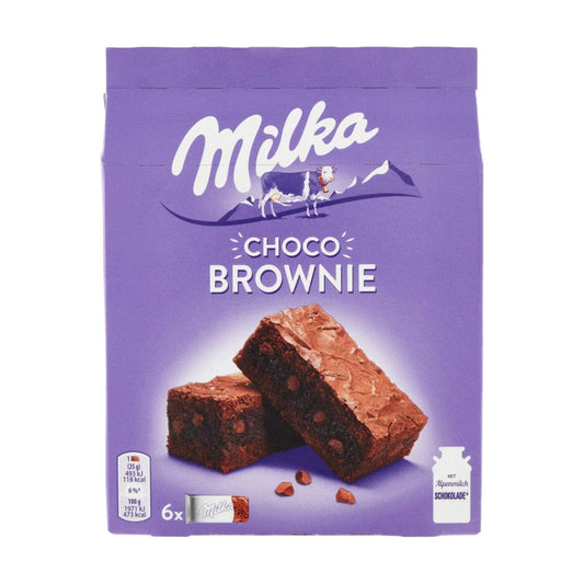 Milka Choco Brownie - 150g