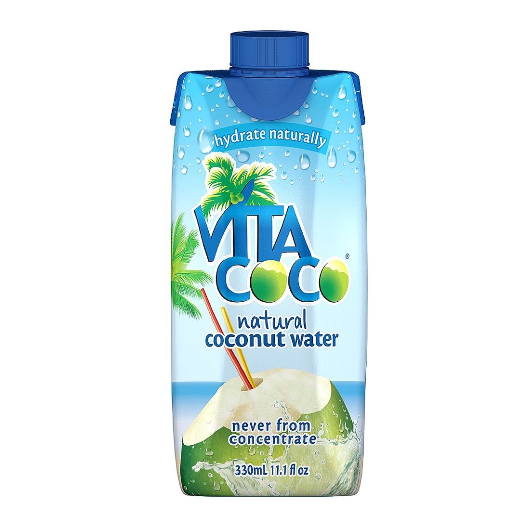 Vita Coco - Natural Coconut Water - 330ml