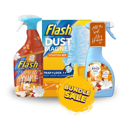 Cleaning Surfaces Bundle