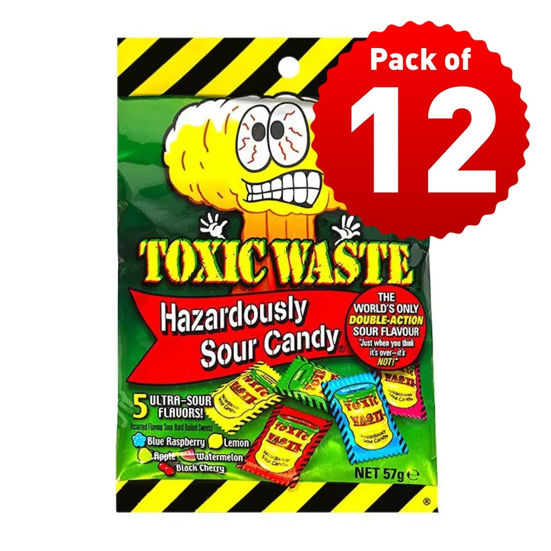 Toxic Waste Original – The British Wholesaler