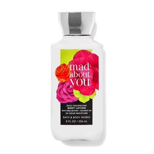 Bath & Body Works - Mad About You - Body Lotion - 236ml