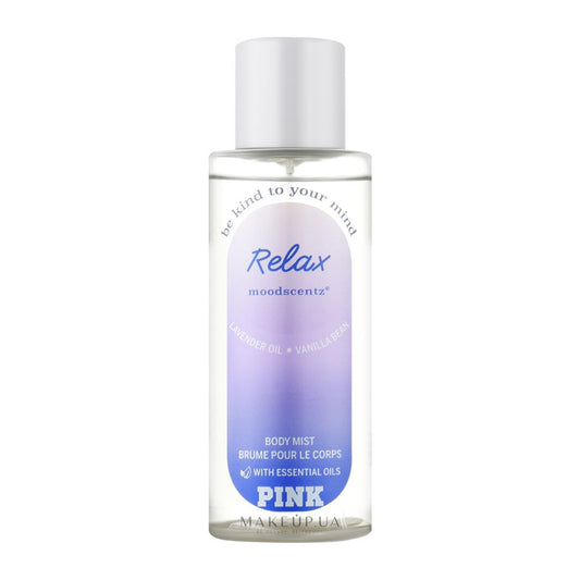 Victoria Secret - Pink - Relax Moodscentz - 250ml