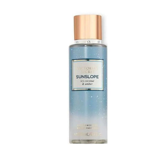 Victoria Secret - Sunslope - Icy Coconut & Amber - 250ml