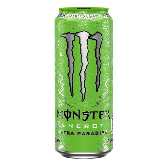 Monster Energy Ultra Paradise - 500ml