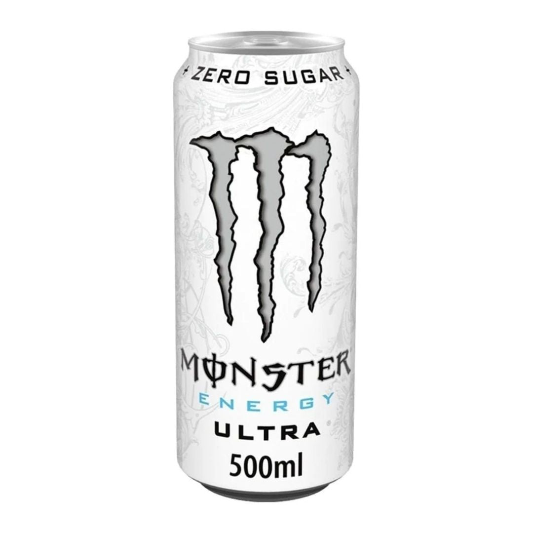 Monster Energy Ultra - 500ml